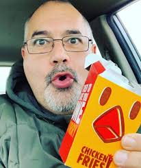 Richard Sin (Richardsin4667loveworld)