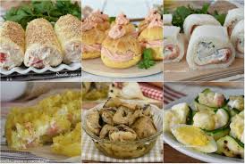 Scegli tra una vasta gamma di antipasti di verdure! 20 Antipasti Freddi Di Pasqua I Migliori Mai Visti Veloci E Facili Antipasti Freddi Antipasti Ricette Di Cucina