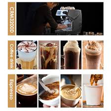 Find here coffee machine, espresso coffee maker manufacturers, suppliers & exporters in india. 15bar Espresso Commercial Coffee Machine 220v Restaurant Hotel Coffee Bar Using Coffee Maker Led Display Espresso Machine Coffee Makers Aliexpress
