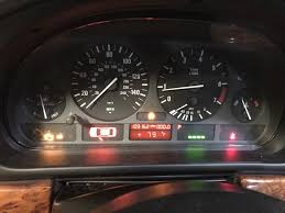 Quickly press the gas pedal all the way down and lift all the way up 5 full times. Check Engine Light Eml Abs Light