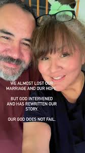 We almost lost our marriage and our hope but the Lord didn’t allow that to  happen. When my husband left to start his life over, I found a place to  pray and God did the supernatural. He restored our ...