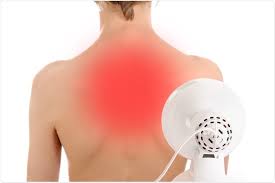 How Does Infrared Therapy Work