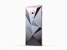 HTC Touch Diamond 3 is the Return of ...