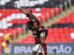 You are on page where you can compare teams flamengo vs internacional before start the match. Flamengo X Inter Globo Bate Recorde No Rj E Marca Alto Ibope No Rs