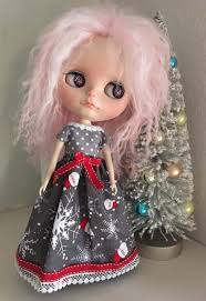 When is Blythe Santa this year??