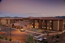 LOS 10 MEJORES hoteles cerca del Prescott Airport, PRC