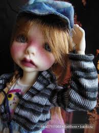 И так, она звалась Фионой.. Fiona, Kim Lasher