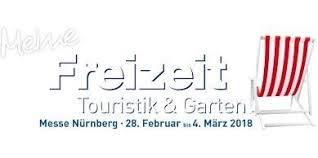 Soweit der artikel auch online bestellbar ist, gilt der angegebene preis verbindlich für die online bestellung. Freizeit Messe Nurnberg 2018 In Nurnberg Messe Information