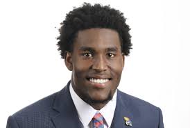 Player Profile: Mike Lee