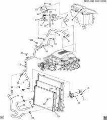 Intercooler Cooling Corvette Zr 1 Ls9 Cadillac Cts V Lsa Sts V Lc3 Caddyinfo Cadillac Conversations Blog