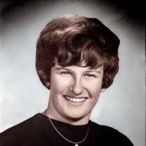 Diane Elaine Glauser Campbell (1949-2014)