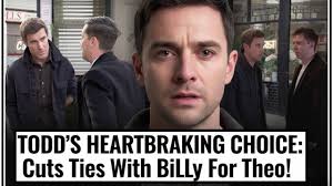 SH0CKING B0MBSHELL: THEO'S DARKEST LIE EXPOSED IN EARLY RELEASE! 💣😱 The  Cobbles are shaking! 😱 A massive twist just dropped in the early ITVX  release of Coronation Street, and it's a total