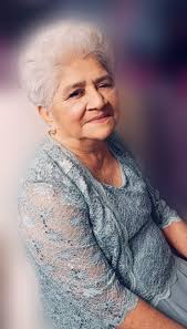 Florencia Mauricio Viuda de Alfaro Obituary