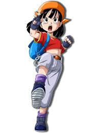 Pin By Giovasama On Chicas De Db Z Gt Super Y Mas Dbz Characters Dragon Ball Gt Dragon Ball