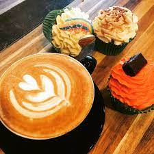 They've a wonderful selection of teas, tempting treats to choose from and a living room feel to it that just makes you feel at ease. Craft Coffee Roasters Latteart Treatyoself Dublin Tbt Facebook