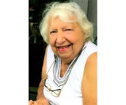 Lucy Raftery Obituary (1932