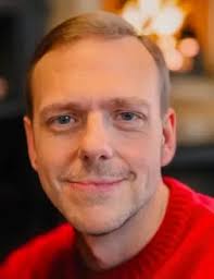 Obituary information for Reverend Cristopher Matthew Simp...