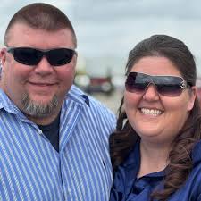 Christmas Blanket Crochet Project