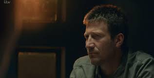 Broadchurch delivers a shock to fans as its revealed Jim Atwood is Trish  Winterman's secret lover