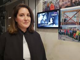 SaveGenderMuseum Campaign