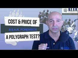 Lie detector tests, also known as polygraph tests, are utilized to see whether one is being truthful. Price Cost Value Of Lie Detector Test Exam Polygraph Test How Much Does A Polygraph Test Cost Youtube