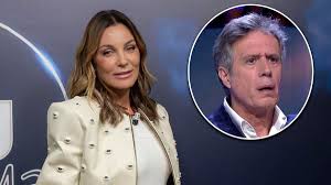 MARÍA PATIÑA Y KIKO MATAMOROS | María Patiño y Kiko Matamoros estallan contra Carlo Costanzia tras su entrevista en '¡De viernes!'