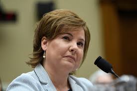 Christine Wilson, Only Republican FTC Commissioner, Will ...
