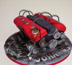 Pin By Yellow Sugar Bakes Creates On Gavin Mechanic Cake Dad Cake Cupcake Cakes