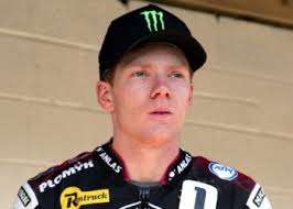 Ross Ainley sweeps board at Whitehaven presentation night