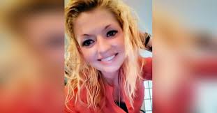 Obituary information for Heather Elizabeth Moss