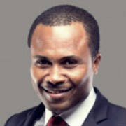 Roland Walker: Ghanaian journalist