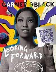 Garnet & Black Spring 2023 by Garnet Media Group