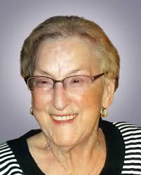 Services Commémoratifs Pierre Dupont : Avis de décès