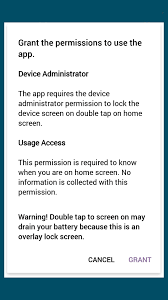 How to install double tap pro apk from your android phone? Doble Tap Tap On Y Off Pro For Android Apk Download