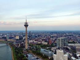 The name is usually contracted to kö by locals, and the street runs for a kilometre north to south, with every premium brand under the sun on the way. Time Out Dusseldorf Best Things To Do Restaurants And More