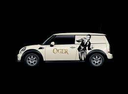 Business Class Mini Clubvan Mini Clubman Mini Van Work Truck