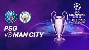 Mauricio pochettino's men were the better side in the first half of last week's first leg, and even though city dominated the second 45, they still needed psg to make two defensive howlers to score their goals. Aa3bv53vljoaxm