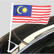 Ia diuruskan sendiri oleh sultan johor kita. Bendera Malaysia Car Flag Malaysia Merdeka Kereta Shopee Malaysia