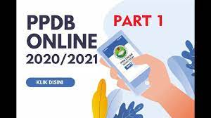 Ppdb online 2020 dinas pendidikan kota gorontalo. Pendaftaran Online Ppdb Kab Karanganyar 2020 2021 Smp Negeri 2 Karangpandan