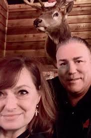 We had our sectional dinner tonight and our surprise speaker was Mr. Dan  Lacy. Thank you Mr. Lacy for pumping some motivation into our guys! Come  support your Marksmen as we take