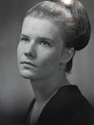 Janis in Austin- '62 and '66