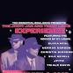 The Jimmy Jam & Terry Lewis Experience event image