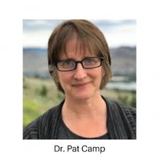 Welcome to the LungFIT Pulmonary Rehabilitation podcast!