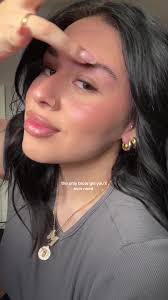 @Anastasia Beverly Hills thank you for creating the best brow gel out there  🤭 I have tried so many and this is hands down the only one that can tame  my crazy brow hairs for 10+ hours 🫶🏼 #fyp #foryou ...