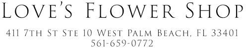 Try to buy tickets to west palm beach in advance to chose optimal flight options: West Palm Beach Florist Flower Delivery By Love S Flower Shop