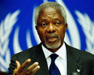 UK, US reject Annan's Iraq oil charge