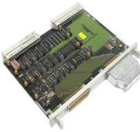 SIEMENS SIMATIC S5 INTERFACE MODULE 6ES5314-3UA11