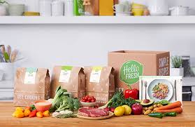 6 asian hello fresh recipes you'll never forget · 1. The Six Best Hellofresh Recipes