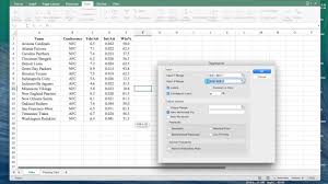 Outlook for mac is not free. Excel For Mac Analysis Toolpak Download
