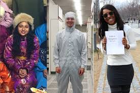 Fulbright recipients abroad enjoy diverse learning, teaching, and cultural  experiences